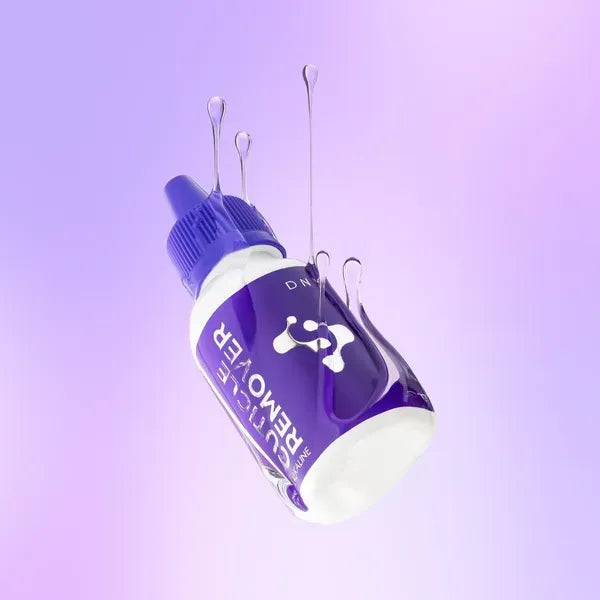 DNKa™ Cuticle Remover Alkaline 30ml