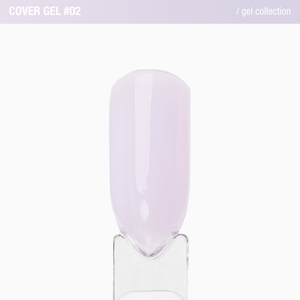 Adore Professional Cover Building Gel #2- Souffle
