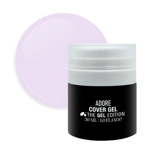Adore Professional Cover Building Gel #2- Souffle