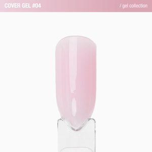 Adore Professional Cover Building Gel #4- Angelic