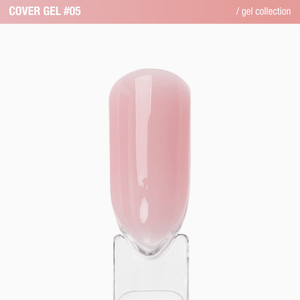 Adore Professional Cover Building Gel #5- Underskin