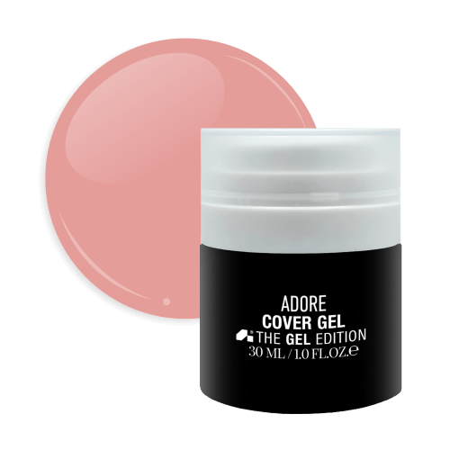Adore Professional Cover Building Gel #5- Underskin