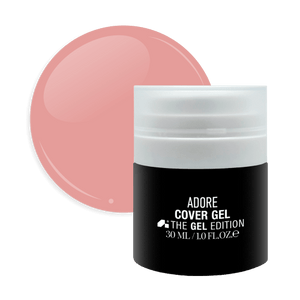 Adore Professional Cover Building Gel #5- Underskin