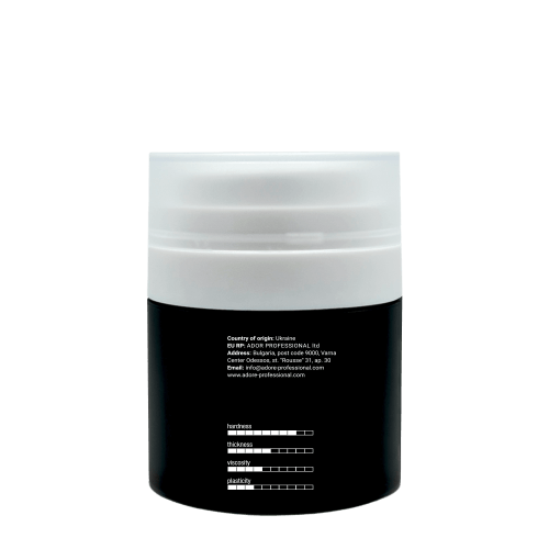 Adore Professional Cover Building Gel #8- Maple