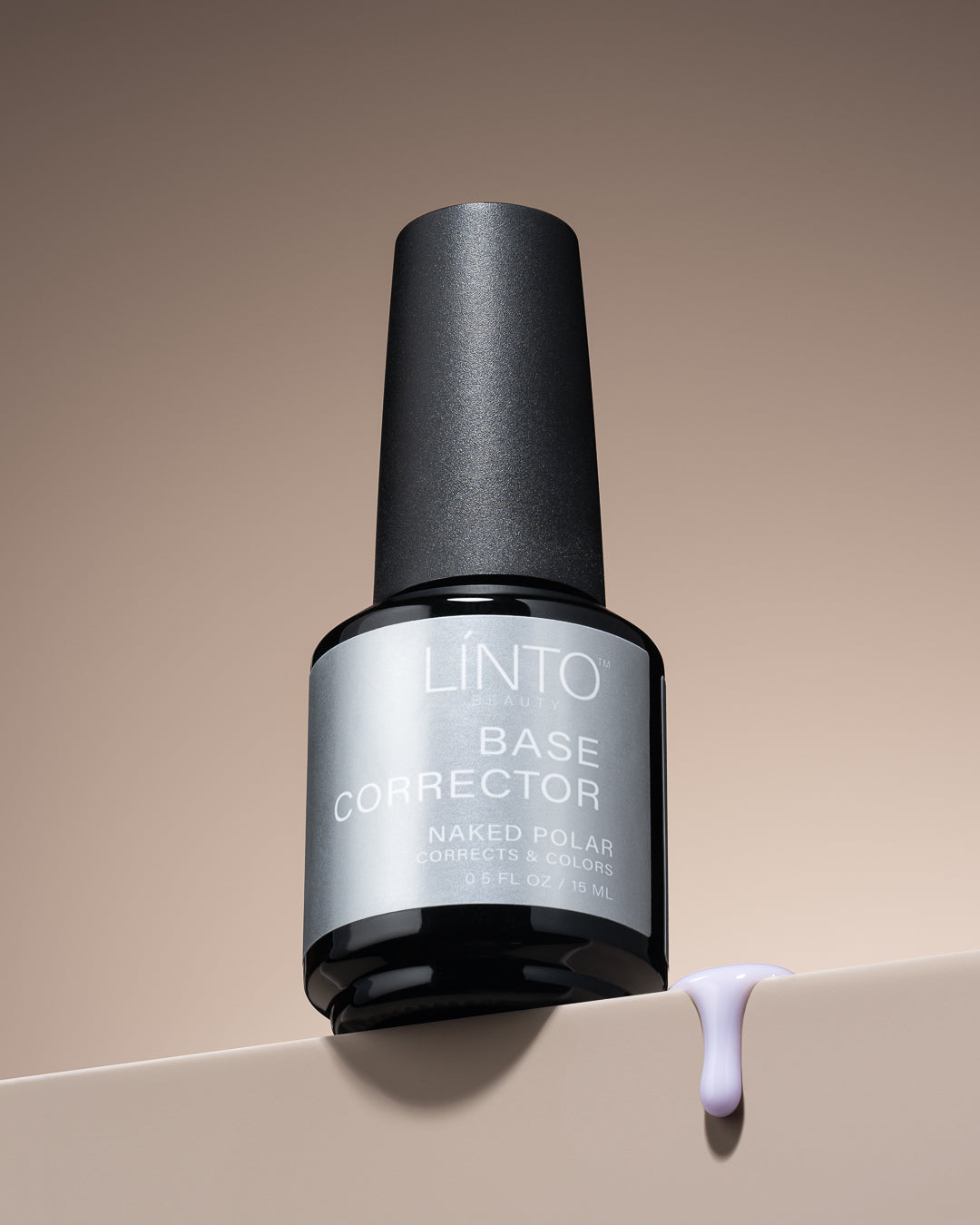 LINTO BEAUTY BASE NAKED POLAR 15 ml