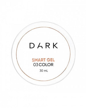 DARK Smart Builder Gel #03