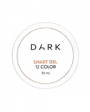 DARK Smart Builder Gel #12