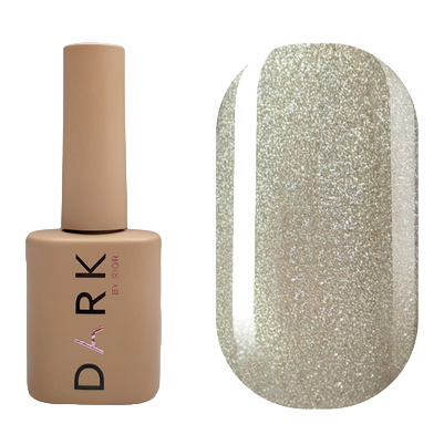 DARK gel polish Cat Eye #07, 10ml