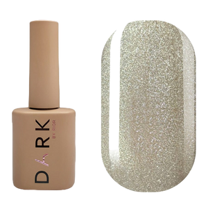 DARK gel polish Cat Eye #07, 10ml