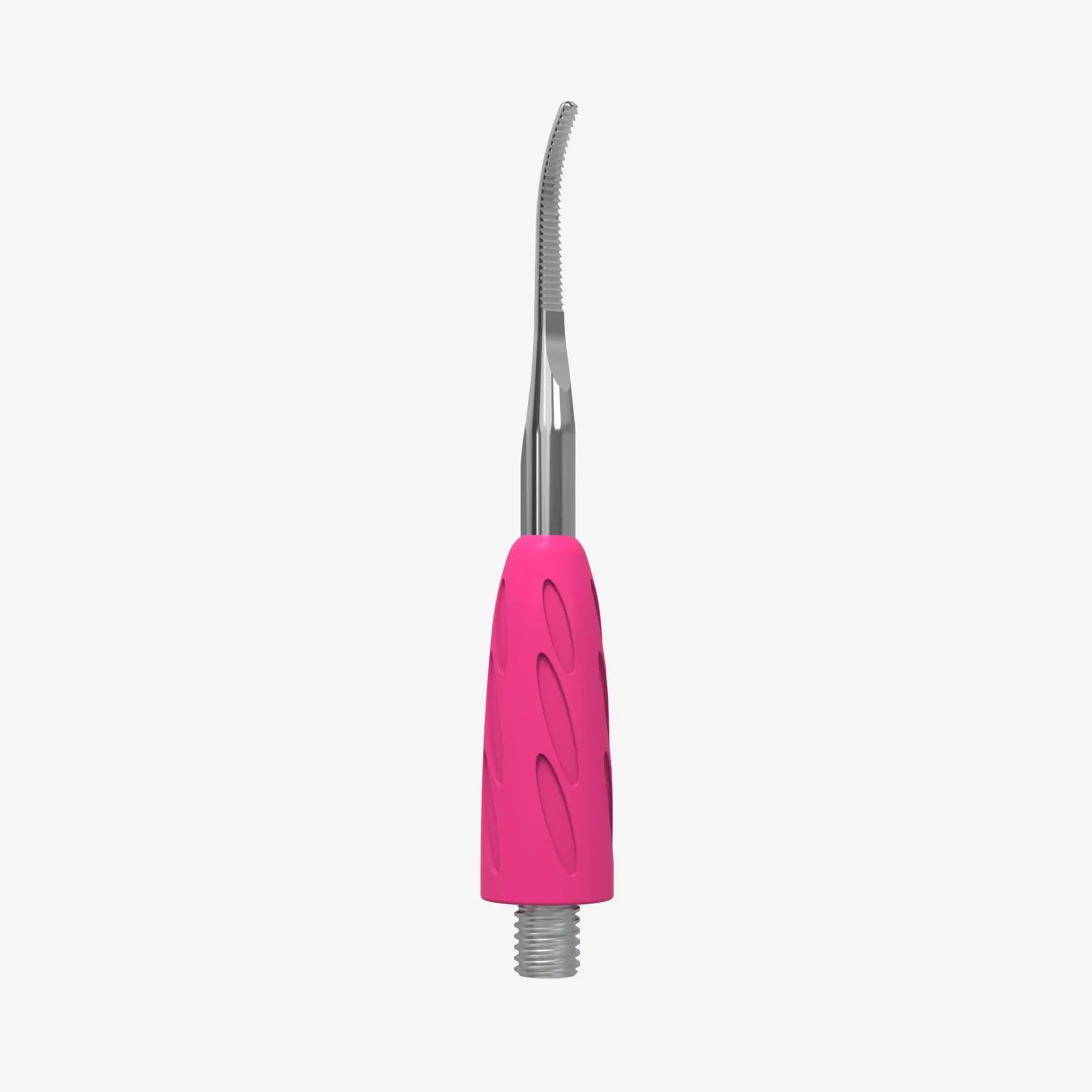 Staleks Pusher Combo UNIQ 37 Toenail File with Bent End