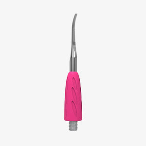 Staleks Pusher Combo UNIQ 37 Toenail File with Bent End