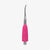 Staleks Pusher Combo UNIQ 37 Toenail File with Bent End