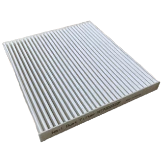 ULKA Hepa Filter For Ulka Dust Collector X2f Premium