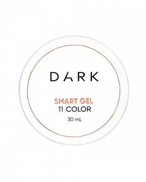 DARK Smart Builder Gel #11