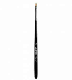 Ju.Bilej DS3 Flora Synthetic Brush