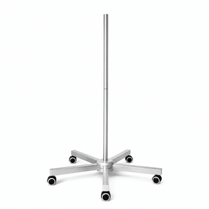 SHEMAX PROSTAND – Rolling Stand for Duo Pro Dust Collector