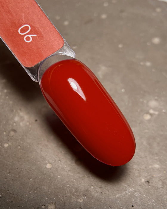 DARK - Gel Polish #006, 10ml