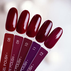DARK - Gel Polish #12, 10ml