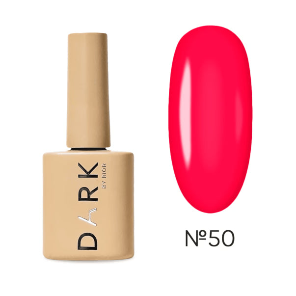 DARK - Gel Polish #50, 10ml