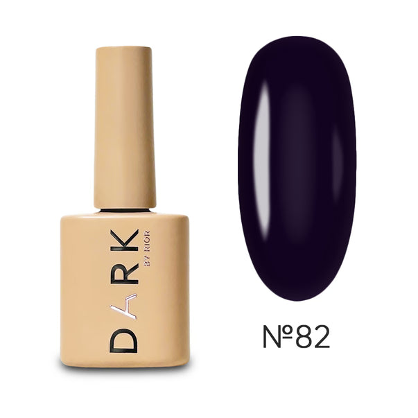 DARK - Gel Polish #082, 10ml