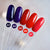 DARK - Gel Polish #087, 10ml