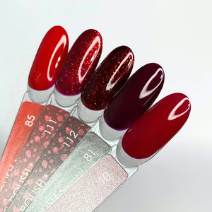 DARK - Gel Polish #113, 10ml