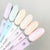 DARK - Gel Polish #116, 10ml