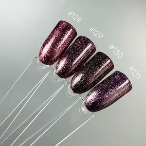 DARK - Gel Polish #130, 10ml