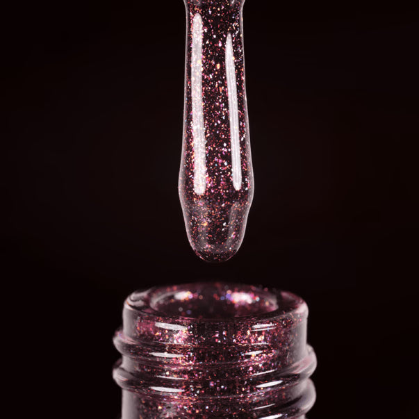 DARK - Gel Polish #129, 10ml