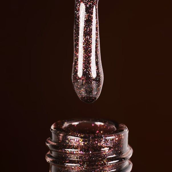 DARK - Gel Polish #130, 10ml