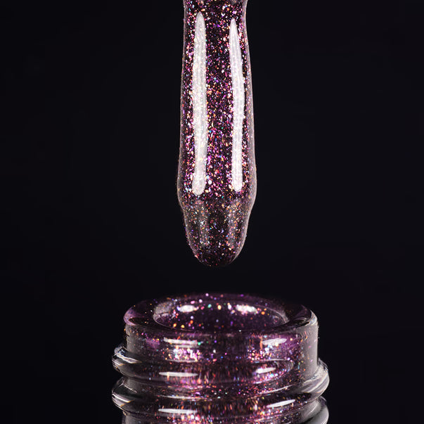 DARK - Gel Polish #131, 10ml