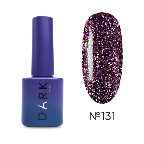 DARK - Gel Polish #131, 10ml