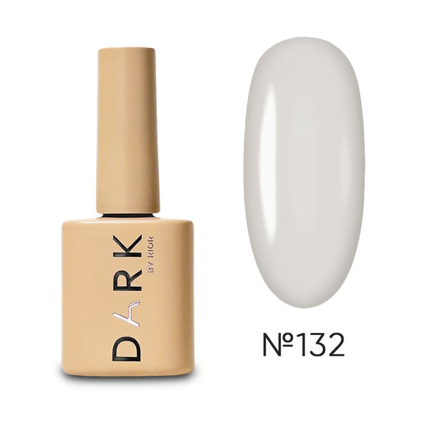 DARK - Gel Polish #132, 10ml