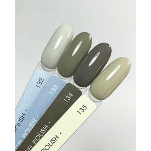 DARK - Gel Polish #135, 10ml