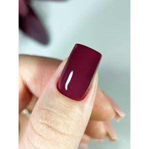 DARK - Gel Polish #141, 10ml