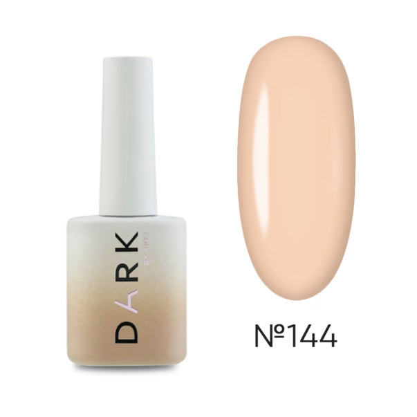 DARK - Gel Polish #144, 10ml