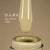 DARK - Gel Polish #145, 10ml