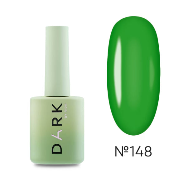 DARK - Gel Polish #148, 10ml