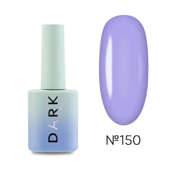 DARK - Gel Polish #150, 10ml