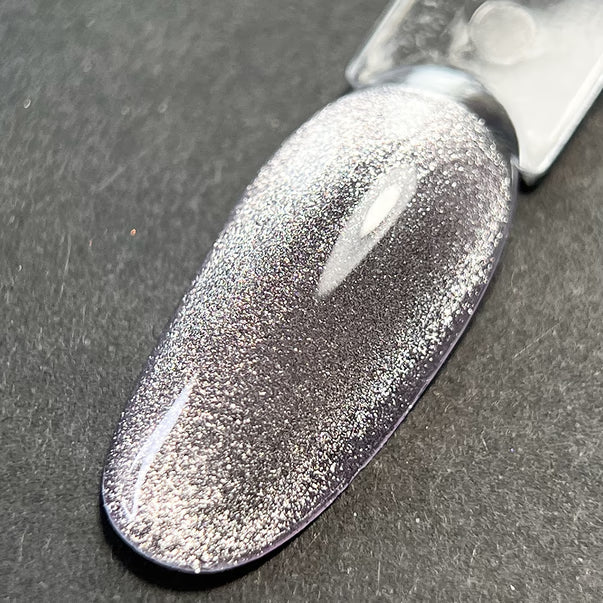 DARK - Gel Polish Cat Eye #01, 10ml