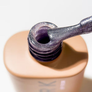 DARK - Gel Polish Cat Eye #01, 10ml