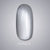DARK - Gel Polish Cat Eye #22, 10ml