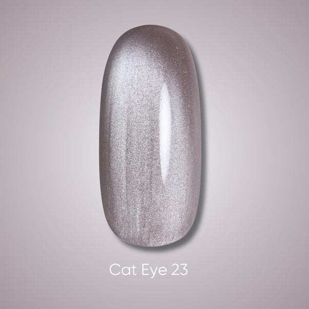 DARK - Gel Polish Cat Eye #23, 10ml