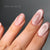 DARK - Gel Polish Cat Eye #25, 10ml