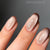 DARK - Gel Polish Cat Eye #27, 10ml
