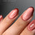 DARK - Gel Polish Cat Eye #31, 10ml
