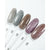 DARK - Gel Polish Flash #03, 10ml