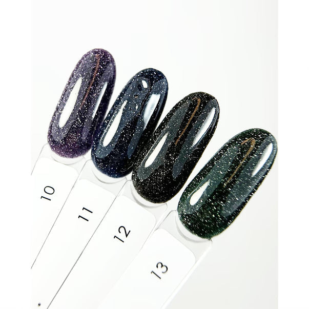 DARK - Gel Polish Flash #13, 10ml