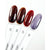 DARK - Gel Polish Vitrage #07, 6ml