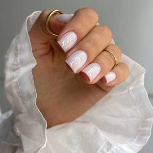 DARK - Iconic Gel #03, 15ml/30ml